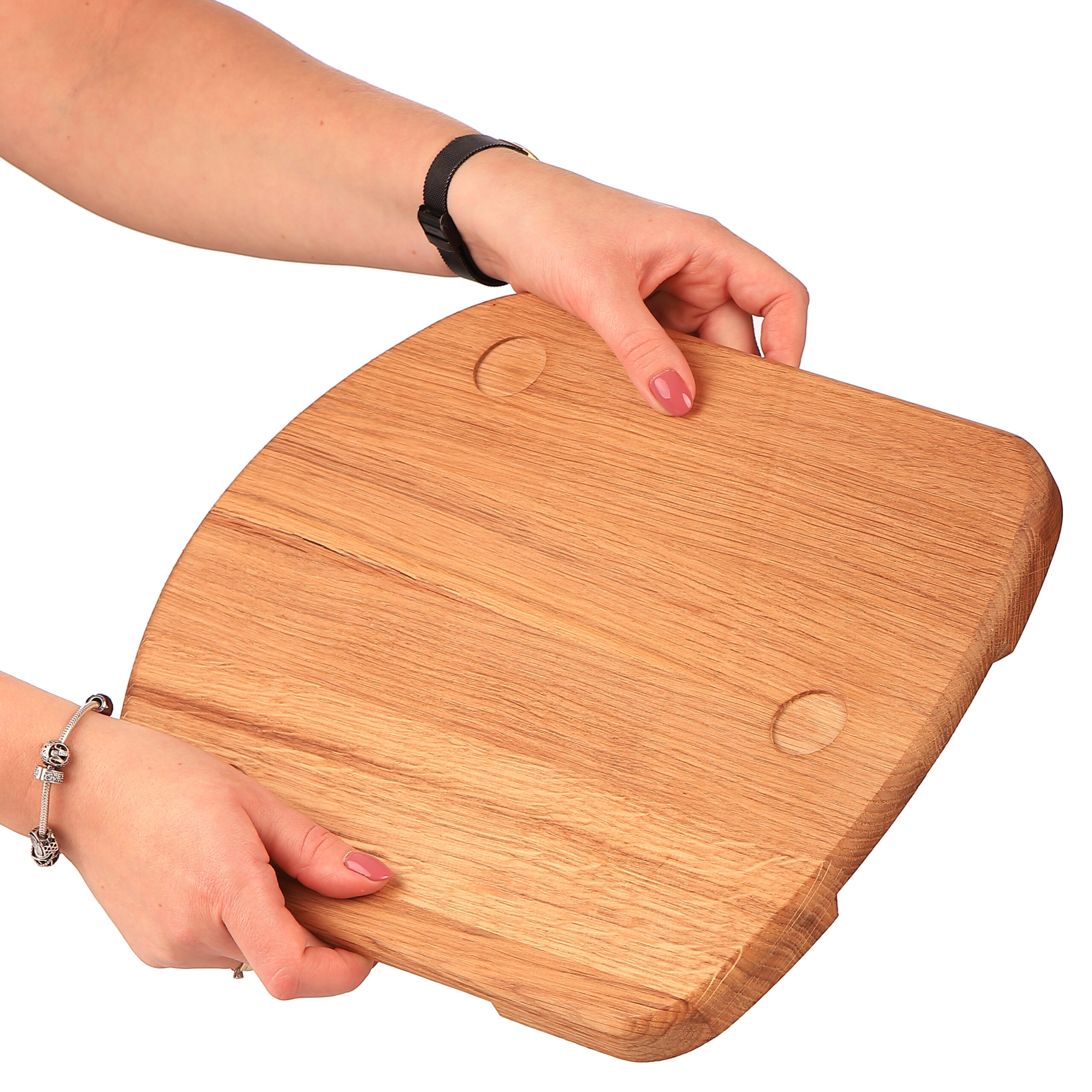 Beczka debowa premium